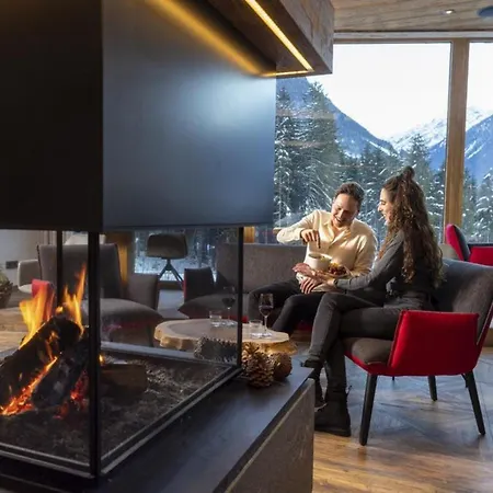Nationalpark Chalet Zopetspitze * Neukirchen am Grossvenediger