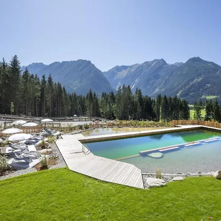 Nationalpark Chalet Zopetspitze * Neukirchen am Grossvenediger