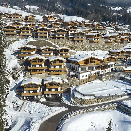 Nationalpark Chalet Zopetspitze * Neukirchen am Grossvenediger